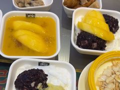 -满记甜品(江桥万达店)