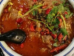 -新辉港式茶餐厅(北栅店)