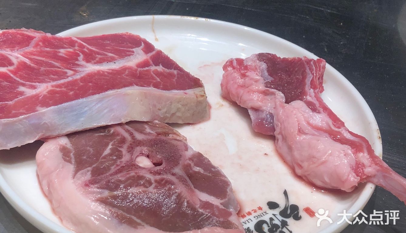 廊坊美食｜1⃣️个月必去的店 太爱自助啦