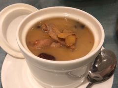 -茶油香闽南菜·花园餐厅(前埔店)
