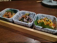 -久喜番和牛烧肉酒场(北辰三角洲店)