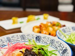 -百花深处·老北京风味菜