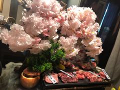 -樱宿日式和牛烧肉(五道口店)