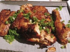 -绿茶餐厅(天津天河城店)