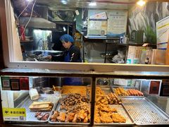 -鸡架一绝(辽河住宅小区店)