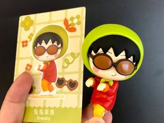 -泡泡玛特POPMART(崇文门国瑞城店)