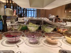 -长沙大王山朗豪酒店·朗豪自助餐厅