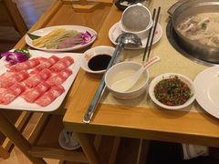 -煲大王猪肚鸡·椰子鸡火锅(红谷滩万达店)
