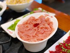 精品鹅肠-家一加火锅(绿地翠谷总店)
