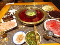 -堂客老火锅(欣阳广场总店)