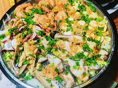 -杨厝六十六农庄农舍(杨厝路店)