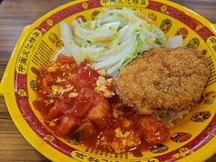 -南京工业职业技术学院-第1食堂(仙境路店)