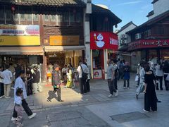 -衣裳街历史文化街区