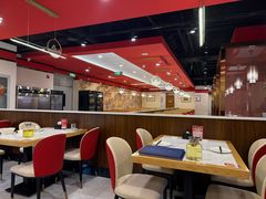 -晋阳春·山西菜·北京烤鸭(交大店)