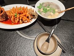 -金陵家宴·金陵春·南京菜(夫子庙店)