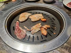 -33韩式自助烧烤(环城南路店)