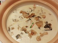 -山公馆餐厅(东塘店)