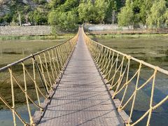 -白河湾生态旅游一条川