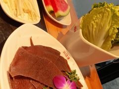 -小日子火锅(古槐街店)
