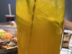 -三江源活鱼现烤(维多利摩尔城店)