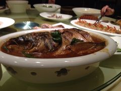 iphone_upload_pic-小厨娘淮扬菜(天印大道店)