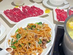 -潮泰牛肉火锅 · 创于1992年(车公庙店)