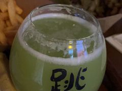 -跳海酒馆(江湾里店)