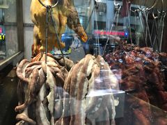 -龙记烤鸭店(新民路店)