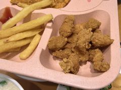 -阿罗哈酒店全日餐厅