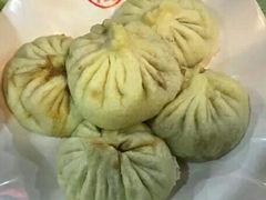-宝正臻天津包子总店(金阳光居易店)