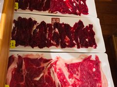 -海银海记潮汕牛肉火锅(新港中路海珠店)