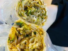 -安徽阜阳卷馍(西单店)