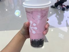 -奈雪的茶(汇一城pure店)