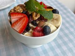 -翠贝卡&Mama Kelly Brunch Coffee(河西店)