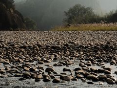 -九曲溪竹筏码头