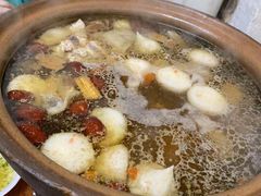 -威邵鸡煲(西华路总店)