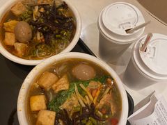 -水平有限广西米粉·广西风味集(五道口店)