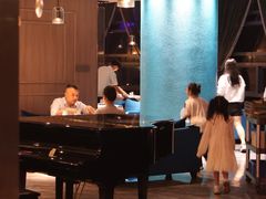 -七海旋律西餐厅(金沙湾店)