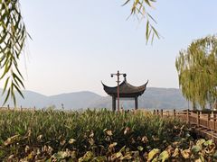 -南北湖风景区