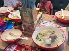 -小杨生煎(龙阳广场店)