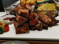 -鼎原力量东北吊炉烧烤(临河街店)