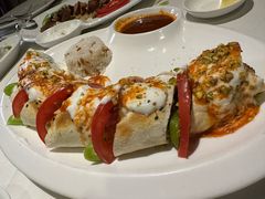 -Pasha帕夏土耳其餐厅(南昌路店)