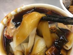 -杨记灌肠(食品街店)