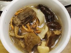 -峰瑞藏地美食·石锅鸡·牦牛肉(大昭寺品牌店)