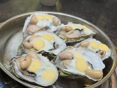 -飞尝蚝·顺德菜·鱼生(顺德总店)