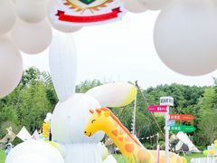 -不觉晓CAMPING(上海迪士尼营地店)