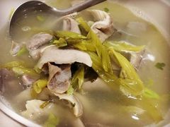 酸菜猪肚汤-小莆天(元帅路店)
