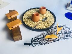 -三嚥阁 La Villa Restaurant