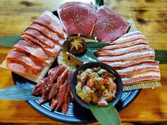 町町全家福-町町烧肉屋(振华广场店)
