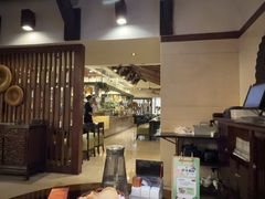 -金厨泰国餐厅·全泰籍厨师料理(拱北店)